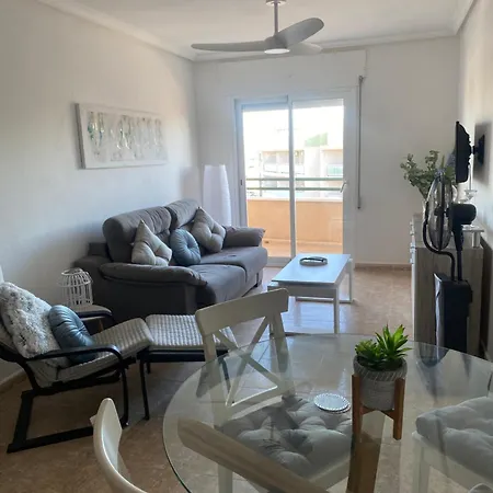 Acres Apartman Orihuela