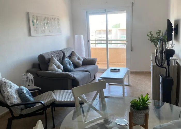 Acres Apartament Orihuela
