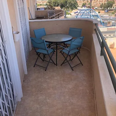 Cabo Roig Lejlighed Orihuela