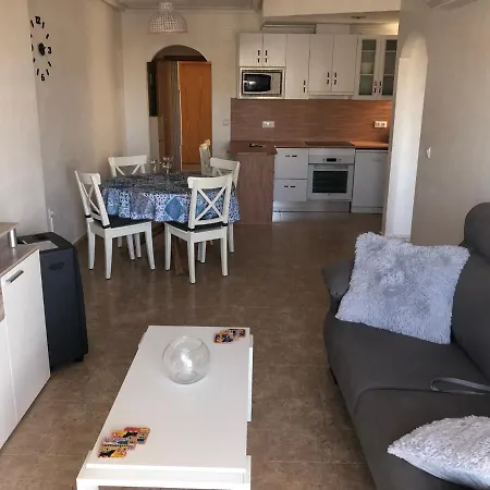 Apartment Agua Marina