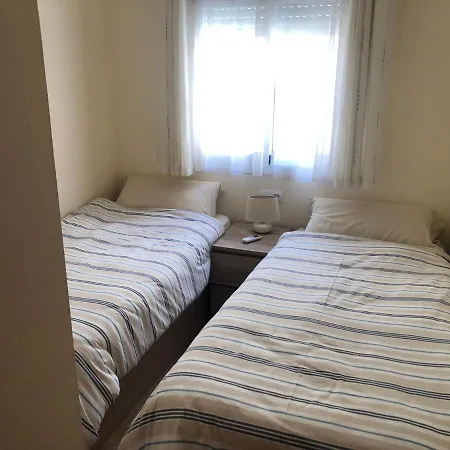 Agua Marina Apartment *
