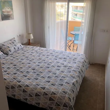 Agua Marina Apartment Orihuela