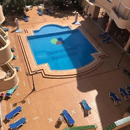 아파트 Cabo Roig