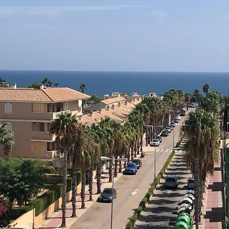 아파트 Cabo Roig