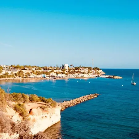 Agua Marina Апартаменты