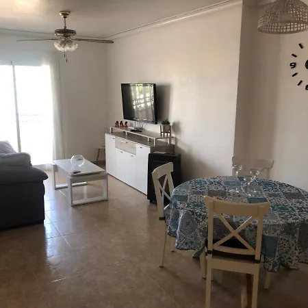 Acres Apartment Orihuela