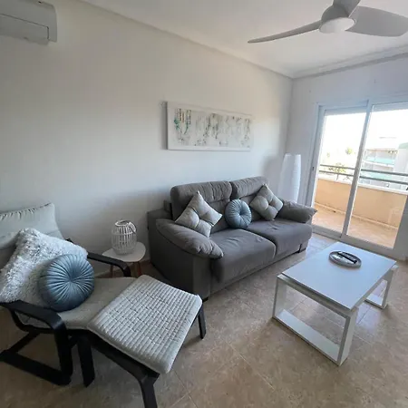 Cabo Roig 아파트