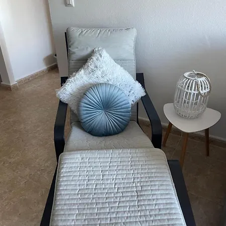 아파트 Cabo Roig 오리후엘라
