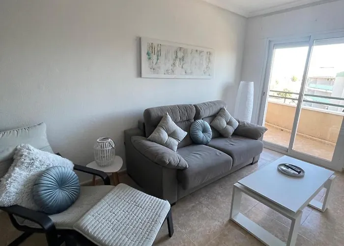 Acres Διαμέρισμα